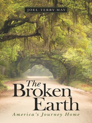 cover image of The Broken Earth